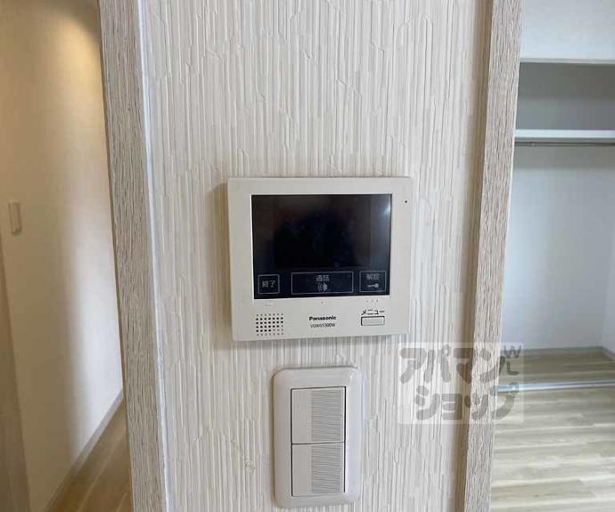 【シャルレ14番館】間取