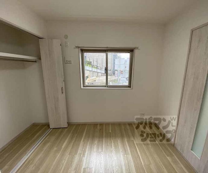 【シャルレ14番館】間取