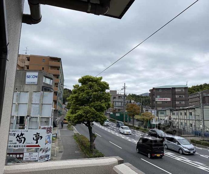 【シャルレ14番館】間取