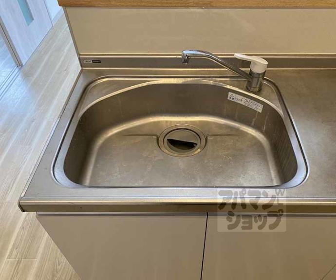 【シャルレ14番館】間取