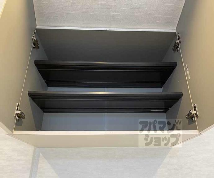 【シャルレ14番館】間取