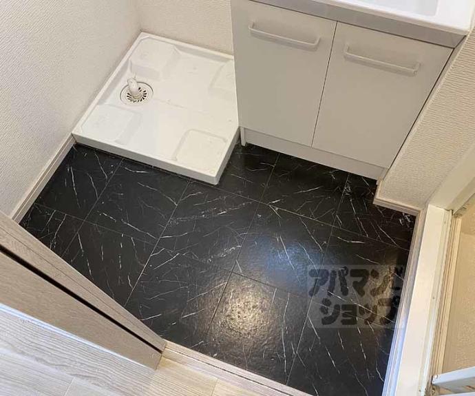 【シャルレ14番館】間取