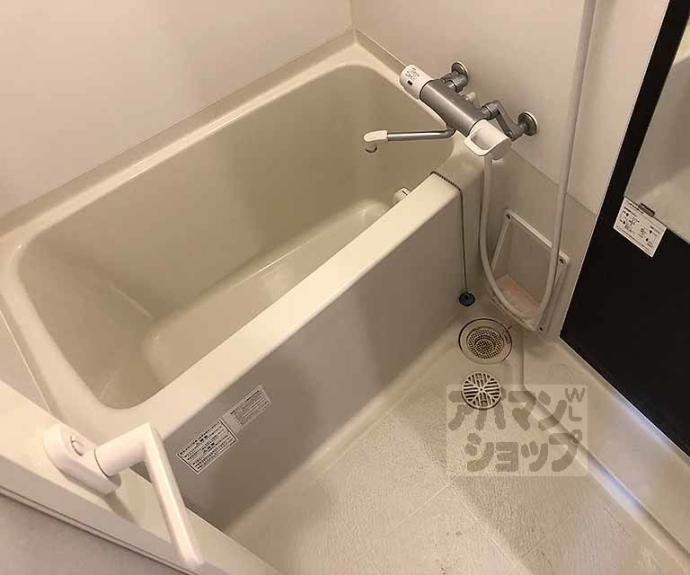 【リアン桂イースト】間取