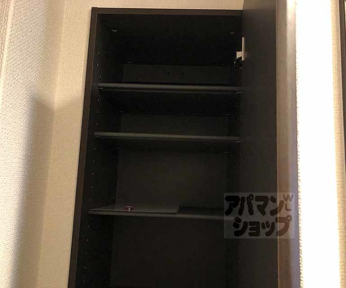【リアン桂イースト】間取