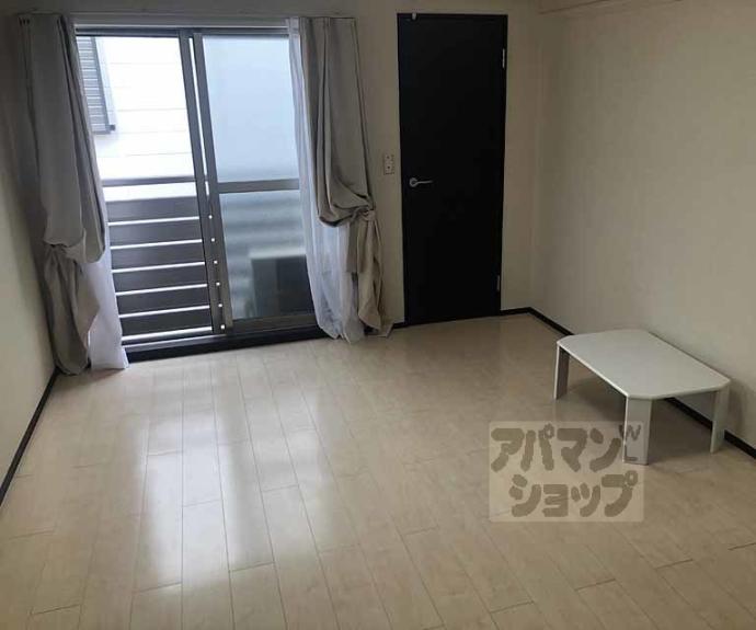 【クレイノセディ今里】間取