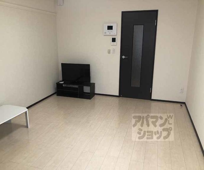 【クレイノセディ今里】間取