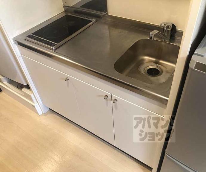 【クレイノセディ今里】間取