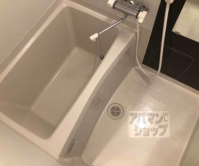 【クレイノセディ今里】間取