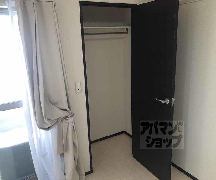 【クレイノセディ今里】間取