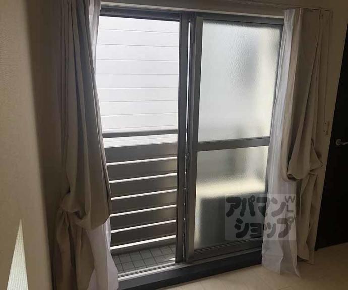 【クレイノセディ今里】間取