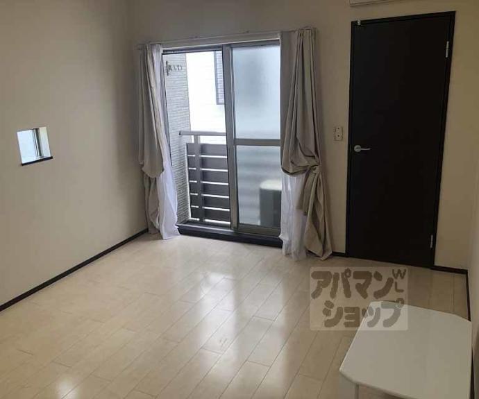 【クレイノセディ今里】間取