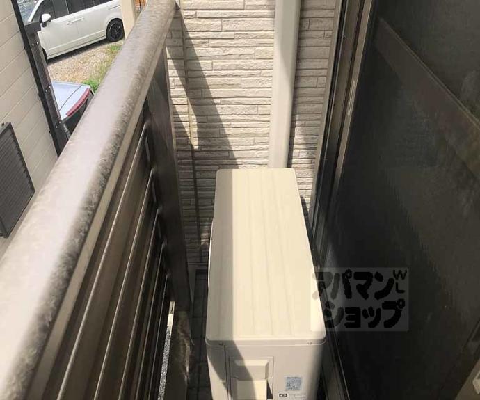 【クレイノセディ今里】間取