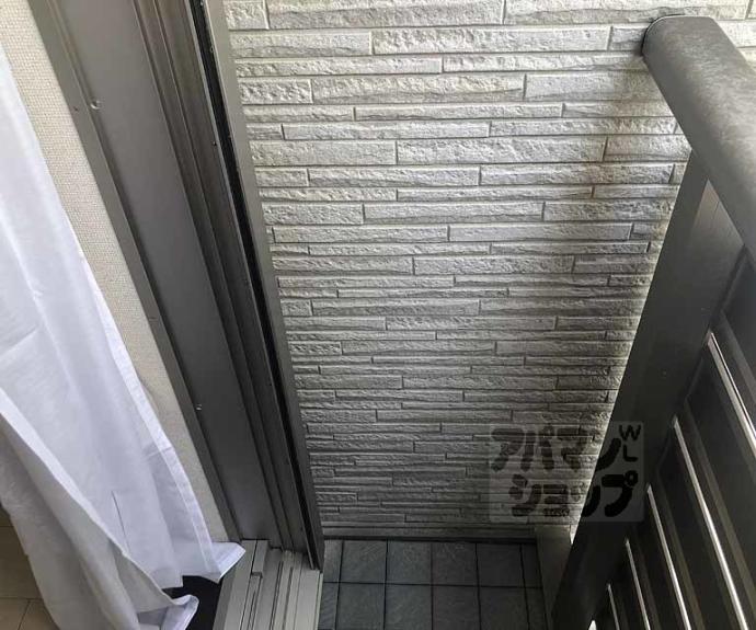 【クレイノセディ今里】間取