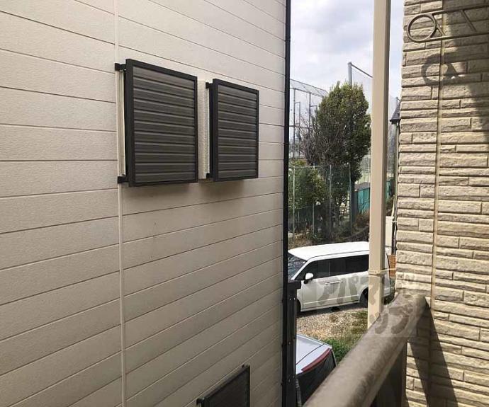 【クレイノセディ今里】間取