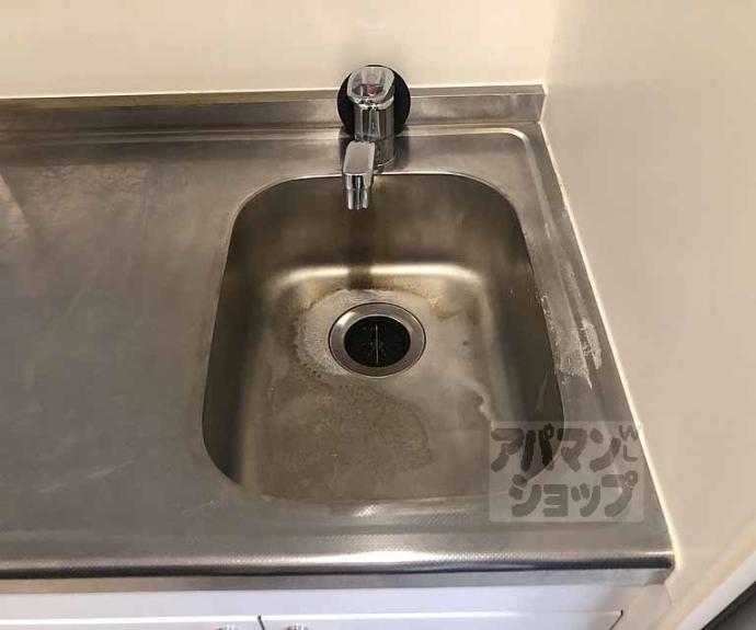 【クレイノセディ今里】間取