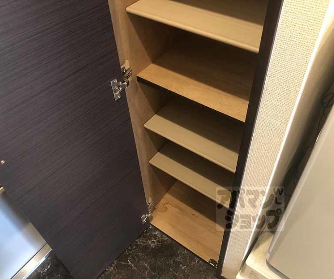 【クレイノセディ今里】間取