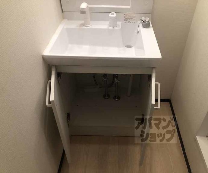 【クレイノセディ今里】間取