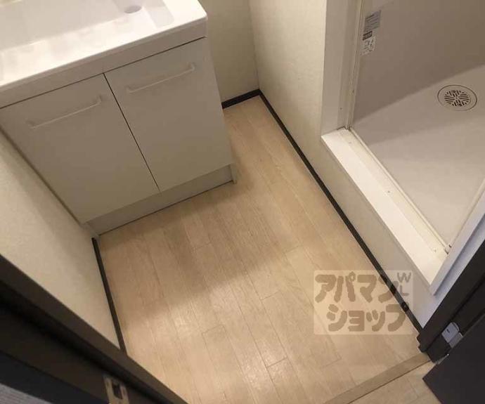 【クレイノセディ今里】間取