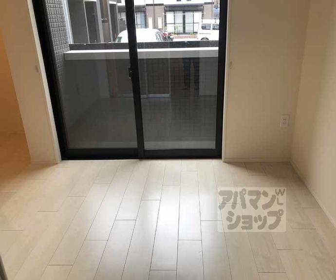 【メルヴェーユ】間取