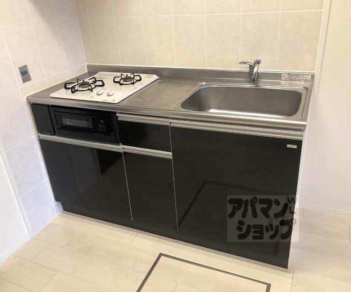 【メルヴェーユ】間取