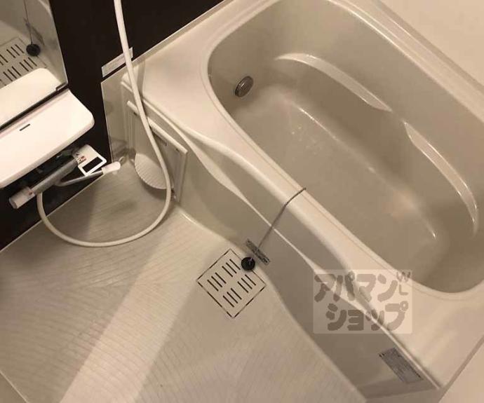 【メルヴェーユ】間取