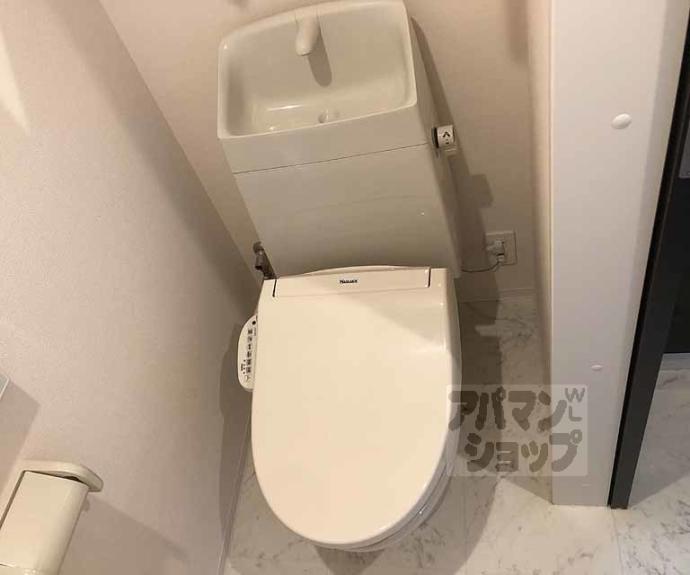 【メルヴェーユ】間取