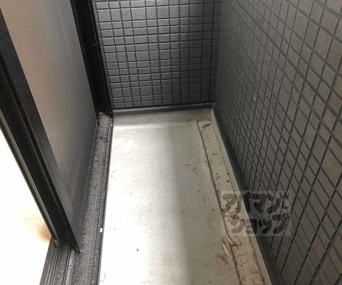 【メルヴェーユ】間取