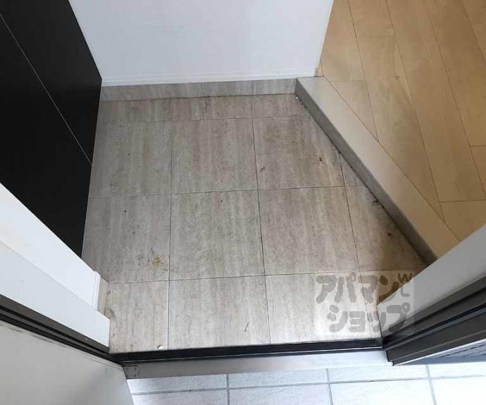 【メルヴェーユ】間取