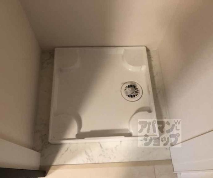 【メルヴェーユ】間取