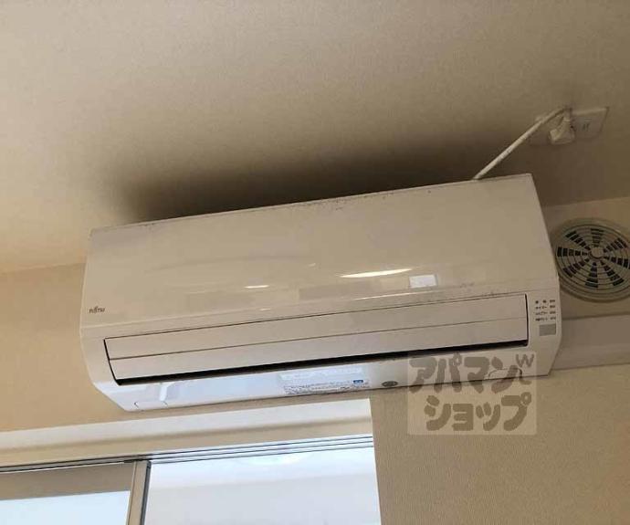 【メルヴェーユ】間取