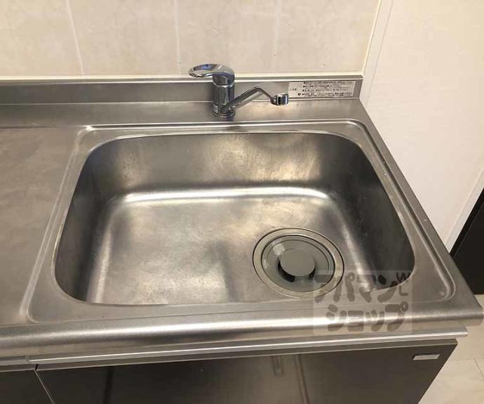 【メルヴェーユ】間取