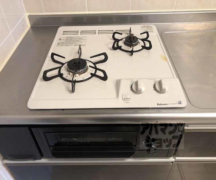 【メルヴェーユ】間取