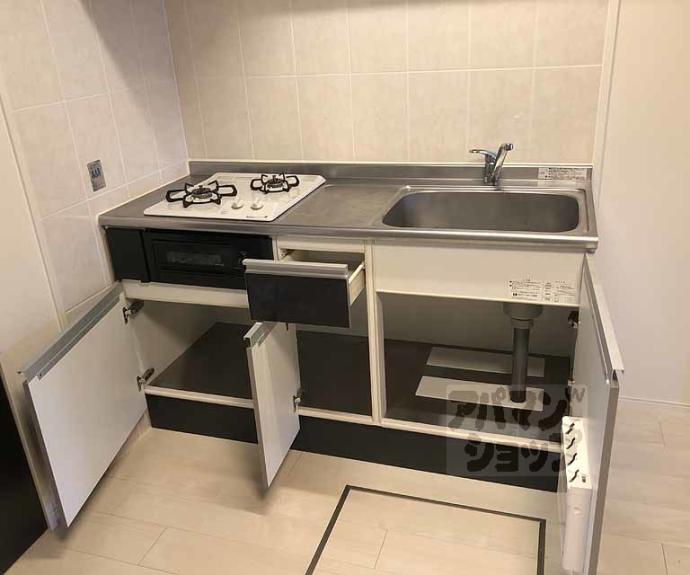 【メルヴェーユ】間取