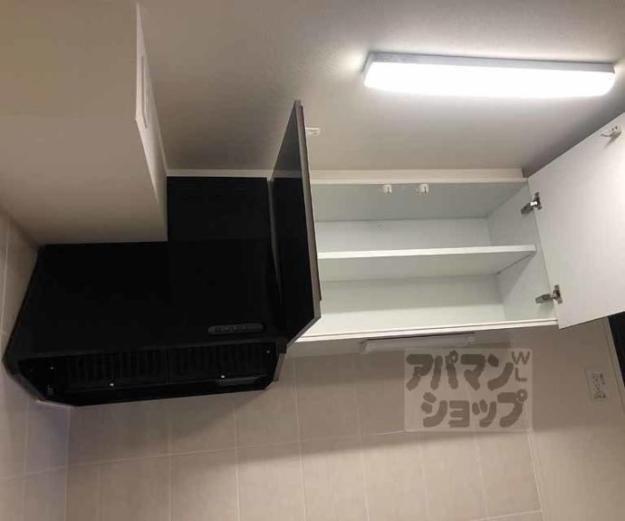 【メルヴェーユ】間取