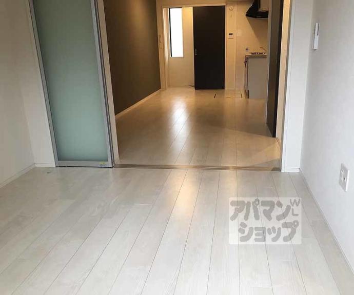 【メルヴェーユ】間取