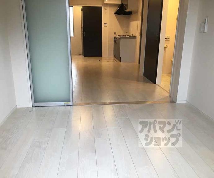 【メルヴェーユ】間取