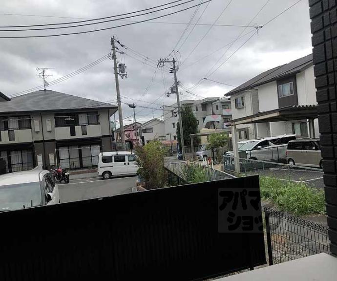 【メルヴェーユ】間取