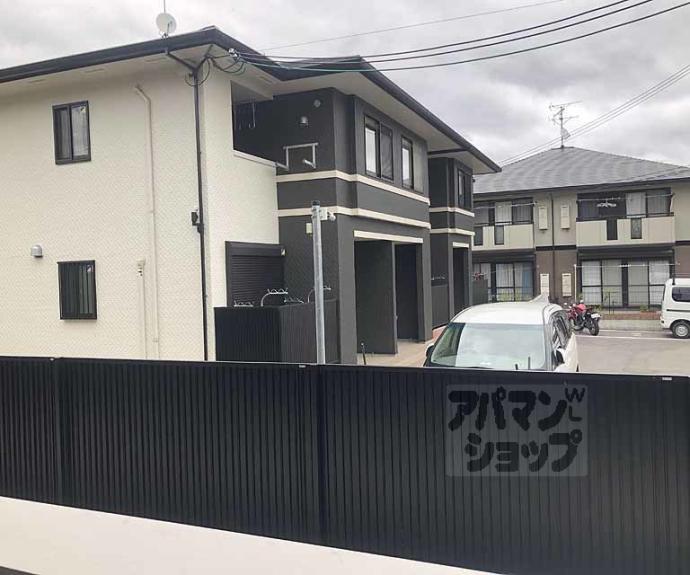 【メルヴェーユ】間取