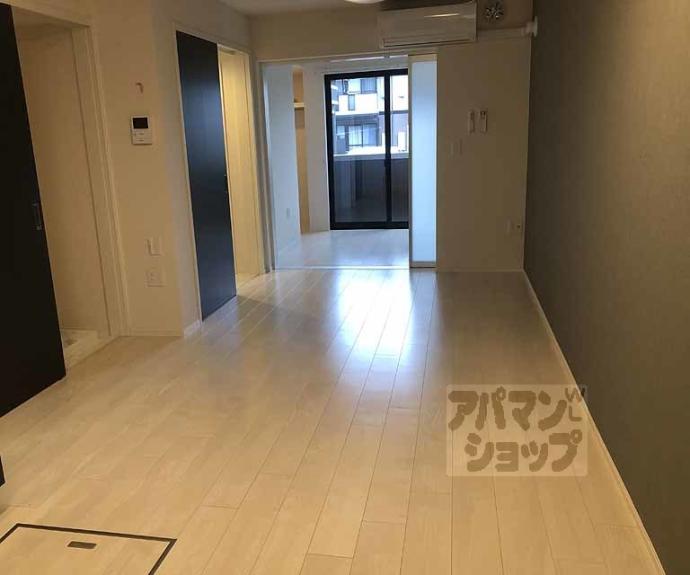 【メルヴェーユ】間取