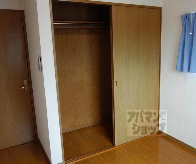 【桂北浦町戸建貸家】間取