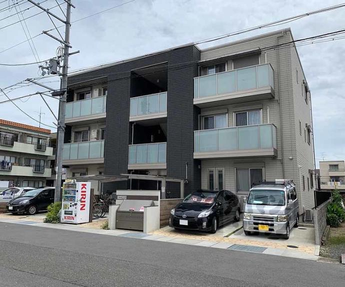 【サザン】間取