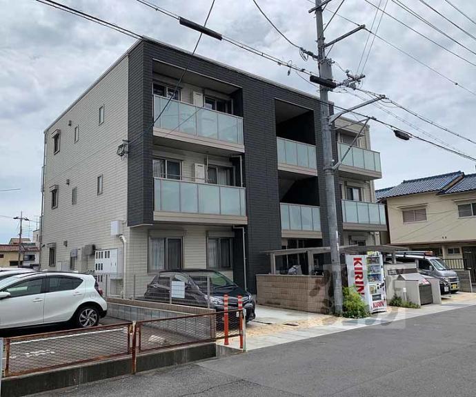 【サザン】間取