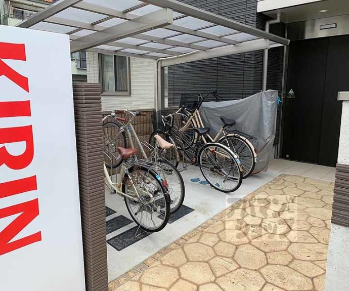 【サザン】間取