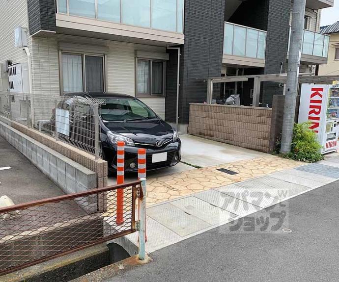 【サザン】間取