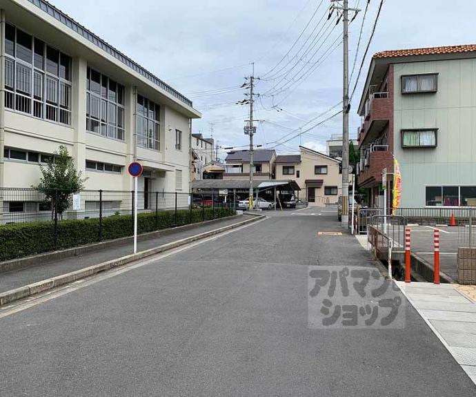 【サザン】間取