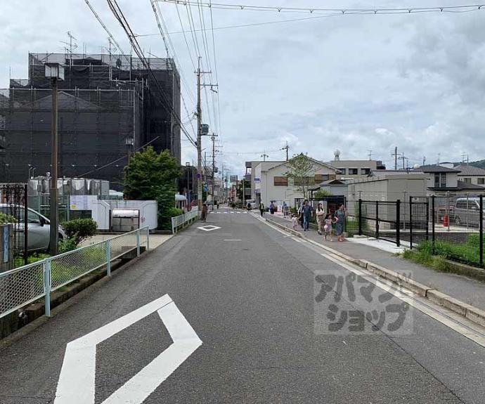 【サザン】間取