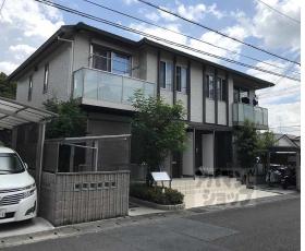 Ｂｅｌｌｅ　Ｍａｉｓｏｎ　Ｇｒａｃｅ：間取図