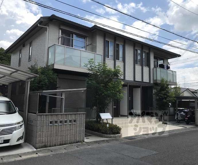 【Belle Maison Grace】間取