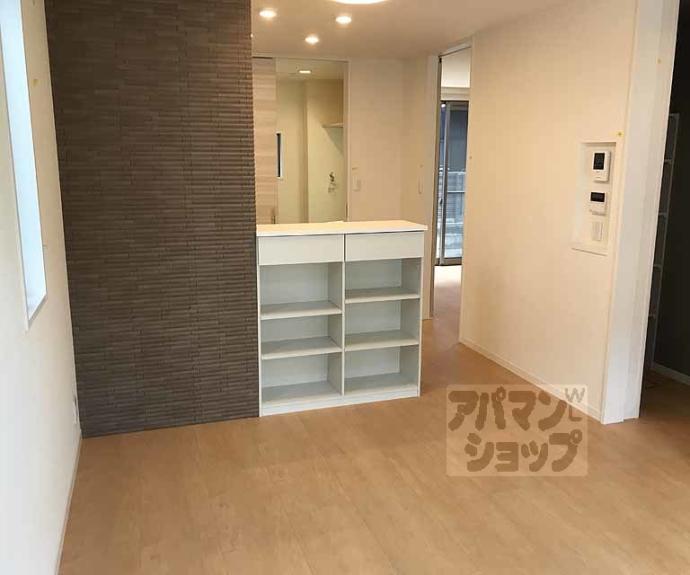 【Belle Maison Grace】間取