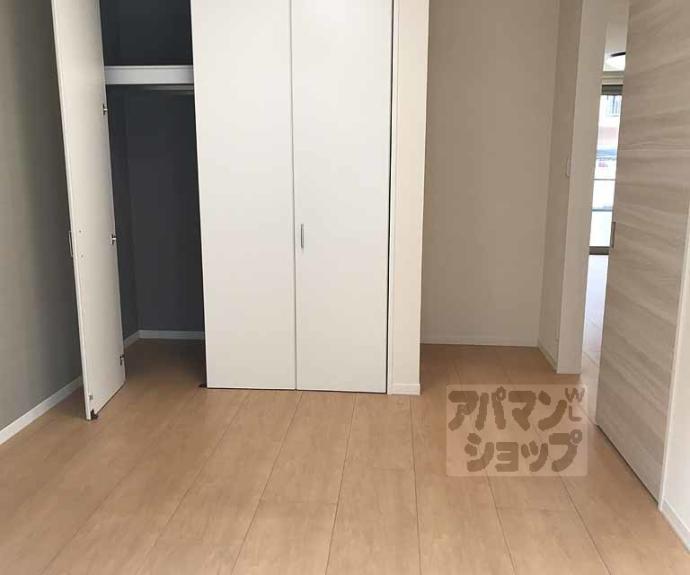 【Belle Maison Grace】間取